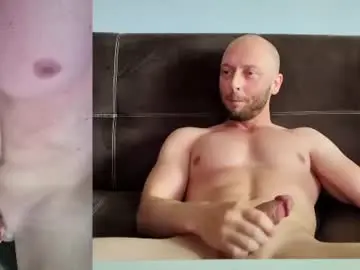 Chaturbate Nude Webcam of mushroomcouch