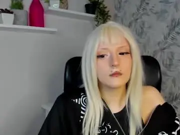 Chaturbate Sex Chat of nika_dream1