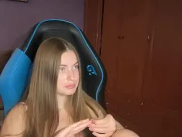 Chaturbate Live Porn of silksinner_
