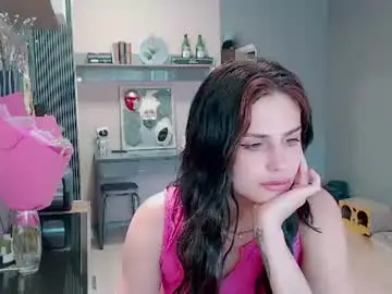 Chaturbate Watch Live Sex Cams of vanessatenderness