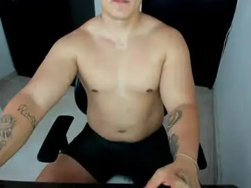 Chaturbate Adult Video Chat of xxx_3d