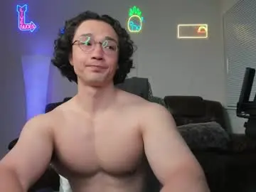 Chaturbate Sex Cam of abbuddy920236
