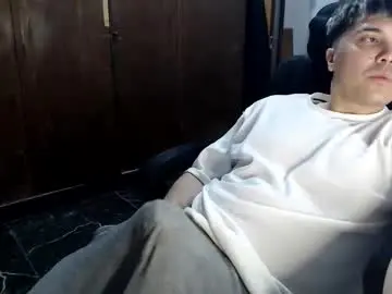 Chaturbate Adult Video Chat of alexriversx