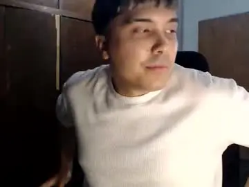 Chaturbate Live Porn of alexriversx