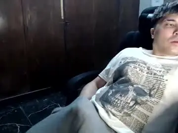 Chaturbate Adult Webcam of alexriversx