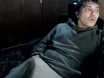 Chaturbate Private Sex Chat of alexriversx