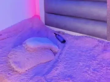 Chaturbate Live Sex Cam of ashley_js