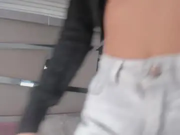 Chaturbate Private Sex Chat of ashley_js