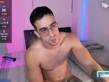 Chaturbate Live Sex of ethereum11