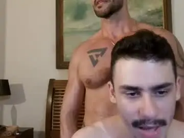 Chaturbate Sex Chat of hungcaique