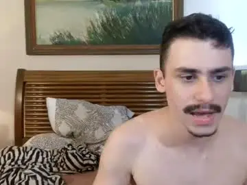 Chaturbate Live Sex of hungcaique