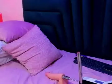 Chaturbate Live Sex of lisa_white_