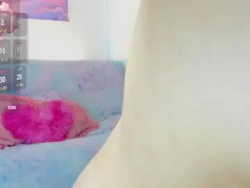 Chaturbate Live Porn of nicol_otome_