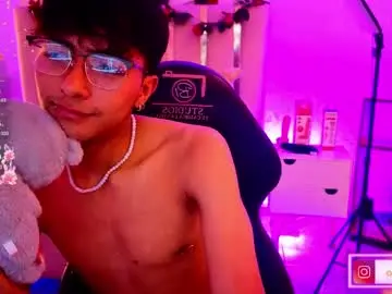 Chaturbate Sex Chat of osamu_tay