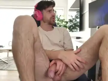 Chaturbate Live Sex of peterparkerrxox