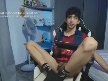 Chaturbate Private Sex Chat of vittorio_cerati
