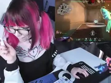 Chaturbate Sex Chat of yumi_youkai