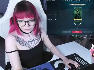 Chaturbate Best live sex cam show of yumi_youkai