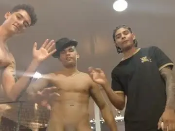 Chaturbate Adult Webcam of boysgang_sex