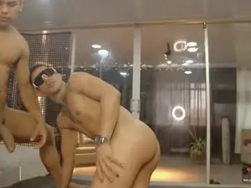 Chaturbate Sex Chat of boysgang_sex