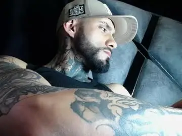 Chaturbate Live Porn of dante_d_angelo_