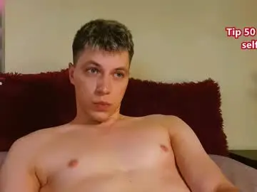 Chaturbate Live Porn of ethan7inches