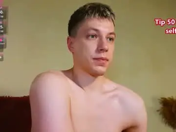 Chaturbate Adult Webcam of ethan7inches