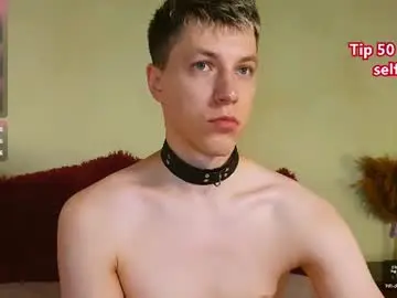 Chaturbate Sex Cam of ethan7inches