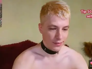 Chaturbate Sex Cam of ethan7inches
