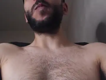 Chaturbate Sex Cam of henryaxe