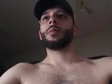 Chaturbate Best Webcam of henryaxe