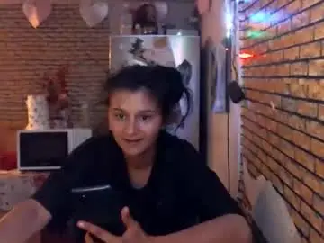 Chaturbate Best Webcam of real_coupl3