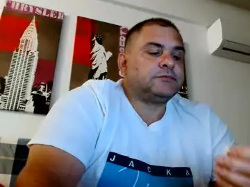 Chaturbate Sex Cam of themastercomander