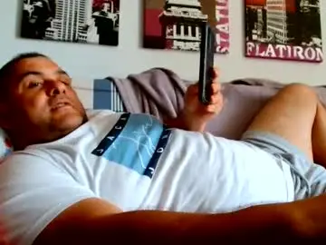 Chaturbate Live Sex Cam of themastercomander