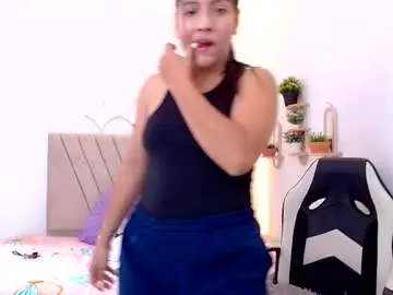 Chaturbate Adult Webcams of zara_cute18