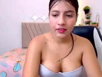 Chaturbate Adult Webcam of zara_cute18