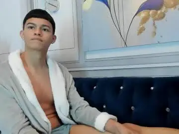 Chaturbate Free Porn Cam of apolo_jonnes