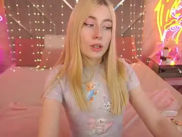 Chaturbate Sex Cam of dariadelly