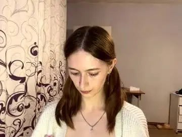 Chaturbate Live Sex Cam of janenegearhart