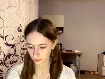 Chaturbate Live Porn of janenegearhart