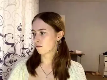 Chaturbate Nude Webcam of janenegearhart