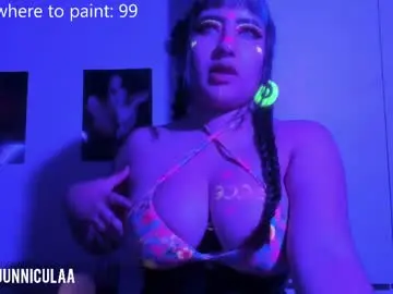 Chaturbate Adult Webcam of larissa01_