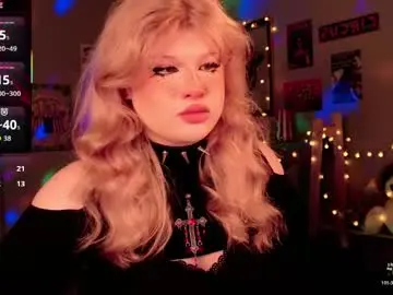 Chaturbate Free Porn Cam of lilithnelson