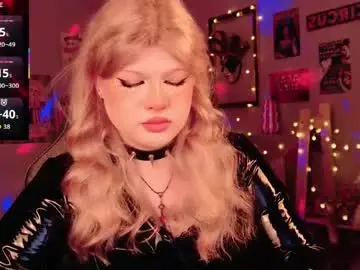 Chaturbate Live Porn of lilithnelson