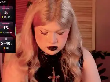 Chaturbate Free Porn Cam of lilithnelson