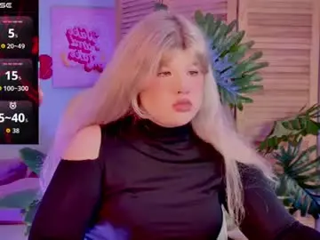 Chaturbate Live Sex of lilithnelson