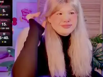 Chaturbate Free Live Porn of lilithnelson