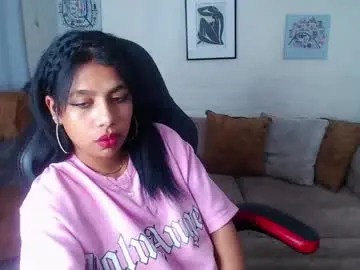 Chaturbate Watch Live Sex Cams of luna_sweet_tk