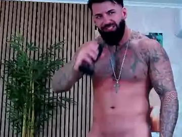 Chaturbate Live Sex of masterkingofmuscle