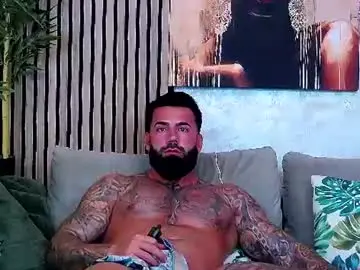 Chaturbate Free Live Porn of masterkingofmuscle